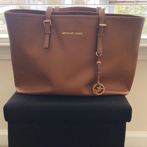 Michael Kors laptop bag